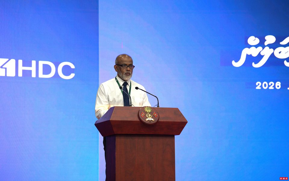 HDC ge amaazakee thafaathu kurun nahthaalai, eh hamaehgai baaruveri kuruvun: Zuhair 