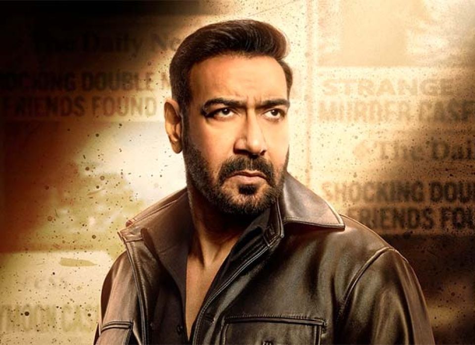 Crime Patrol ge aa season Ajay Devgn aa eku August 31 gai