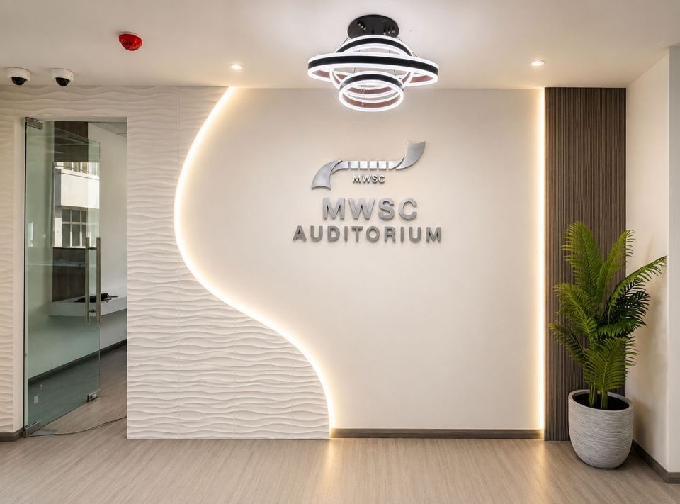 MWSC opens new 425-seat auditorium