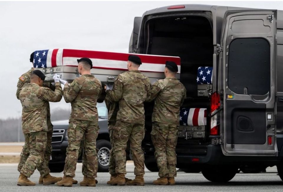 Hanguraamayah 6 mass furunuiru America ah nerevunee kon natheejaaeh?