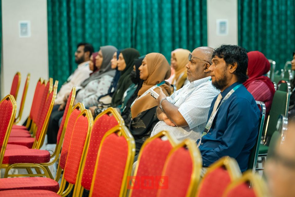 ICIA ge 10 aharu: Ilmee dhiraasaa ge aa misraabeh 