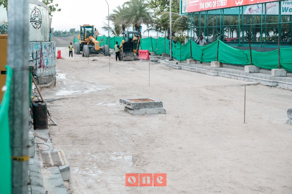 Ameneemagu: maraamaathukuraa sarahahddugai ABC layer elhumuge masakkaiy fashaifi