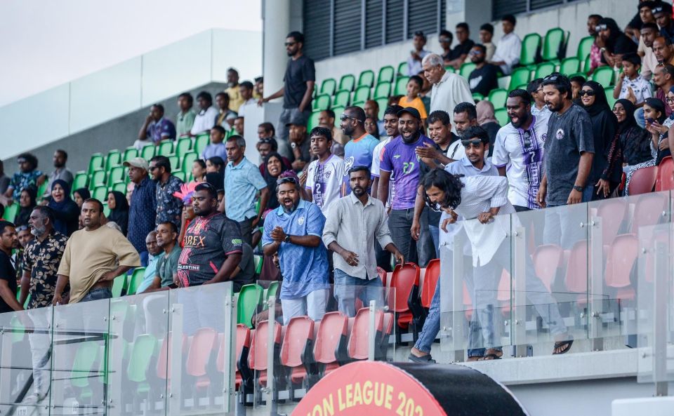 Eydhafushi gai FAM ge development office eh, Regional office thah, Gan, Mahibadhoo adhi Male' gai 