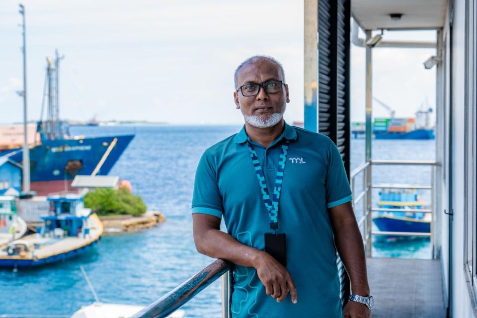 MPL ge hidhumaiythakaai muvazzafunge 