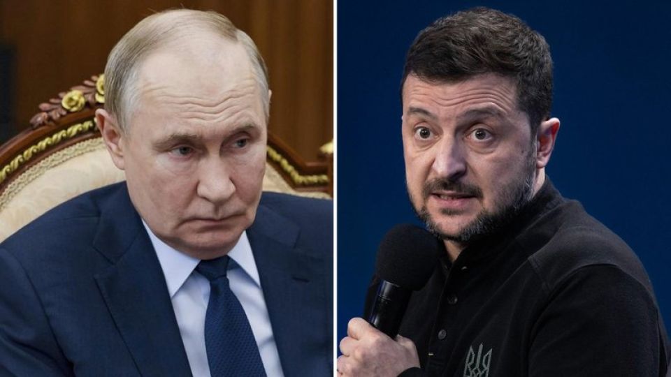 America ge mandhoobun mashvaraathakah Russia aai Ukraine ah vadaigannavan ninmaifi