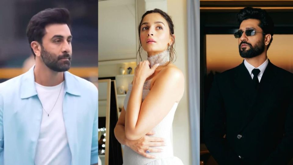 Sanjay Leela Bhansali ge Love and War ge shooting ninmaalaifi