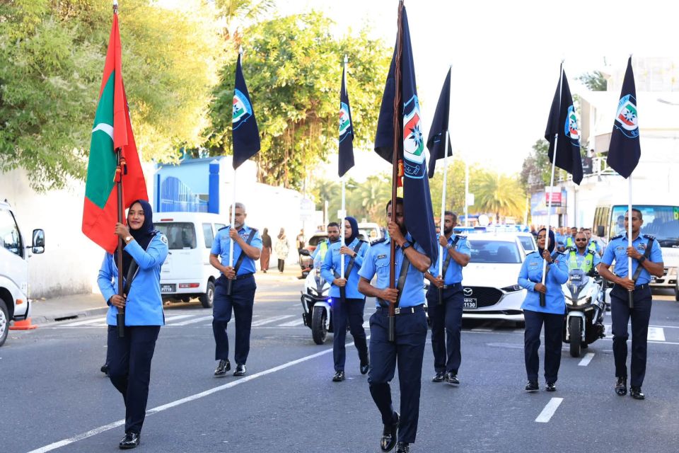 Fuluhunge vazeefaa ah hulhuvaalaifi, musaara akah 17,000 rufiyaa 
