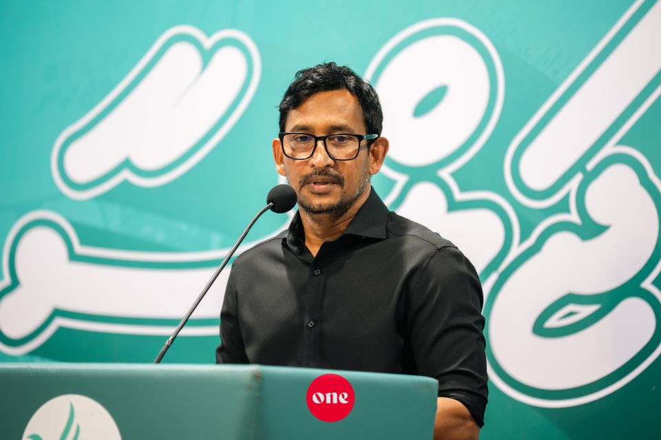PNC gai mihaaru 77000 memberun ebathibi: Falaah