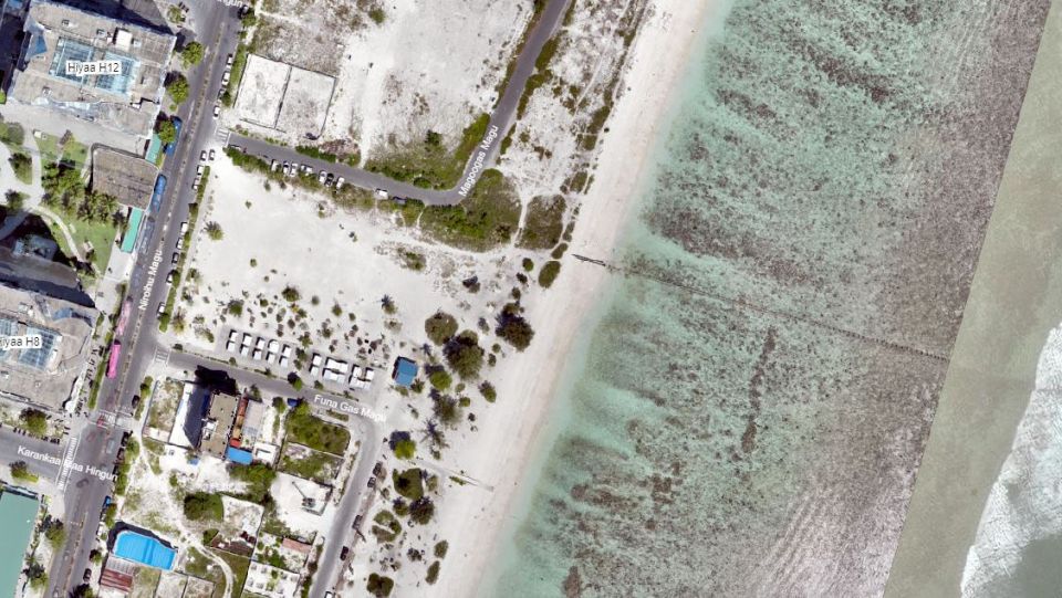 Phase 2 gai moodhah erey sarahahdhakaai masbaanaa platform eh gaaimukuran hiyaalu hoadhanee