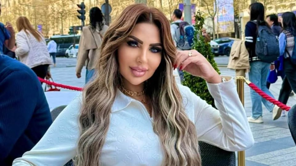 Drug massalaehgai Misru ge TV presenter aku maran hukumkoffi