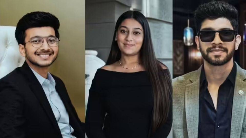 Ketan Agarwal ge maruge massalaigai thinvana meehaku hayyarukoffi