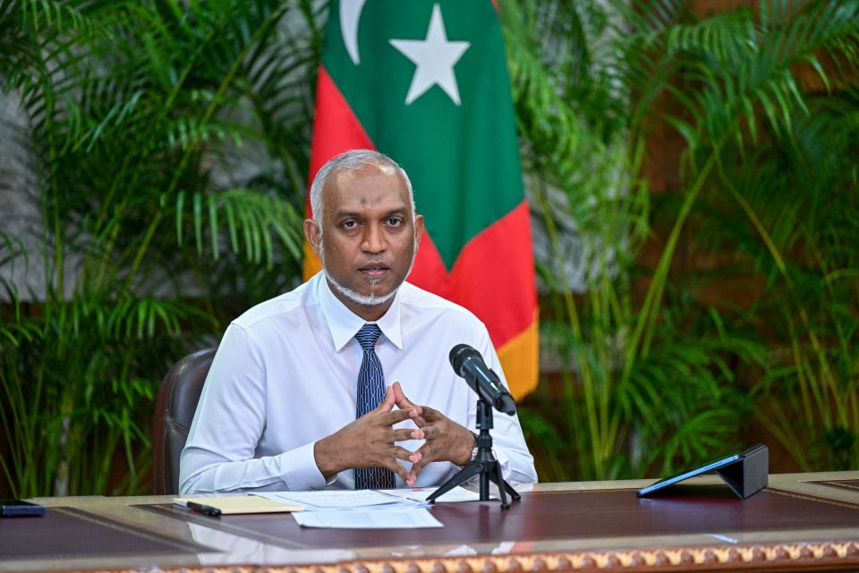Raajjeyge hurihaa rashehgai zikuraai naseyhaiy board bahattanee 