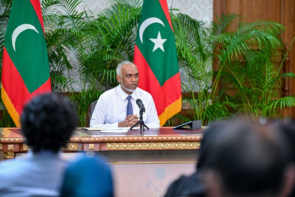 Aailaa ah equity libey haassa scheme eh varah avahah fashanee 