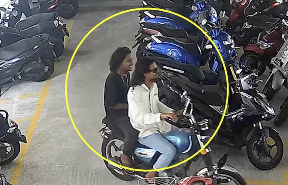 Vakkamuge massalaehgai hoadhaa 2 meehehge video fuluhun aanmukoffi 