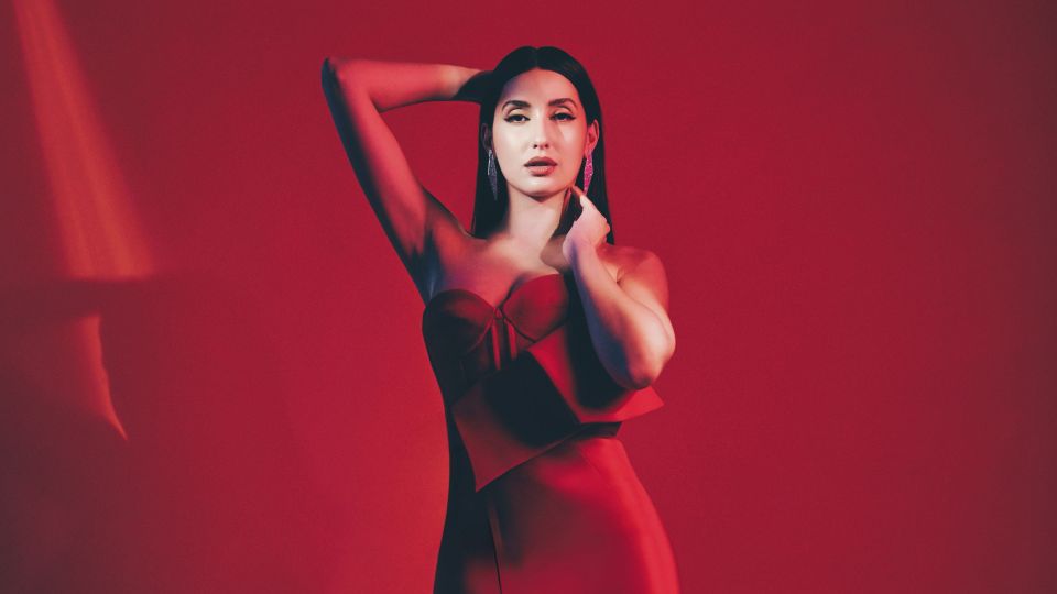Nora Fatehi aa dhekolhah 3 crore rupees ge aburuge dhavvaaeh 