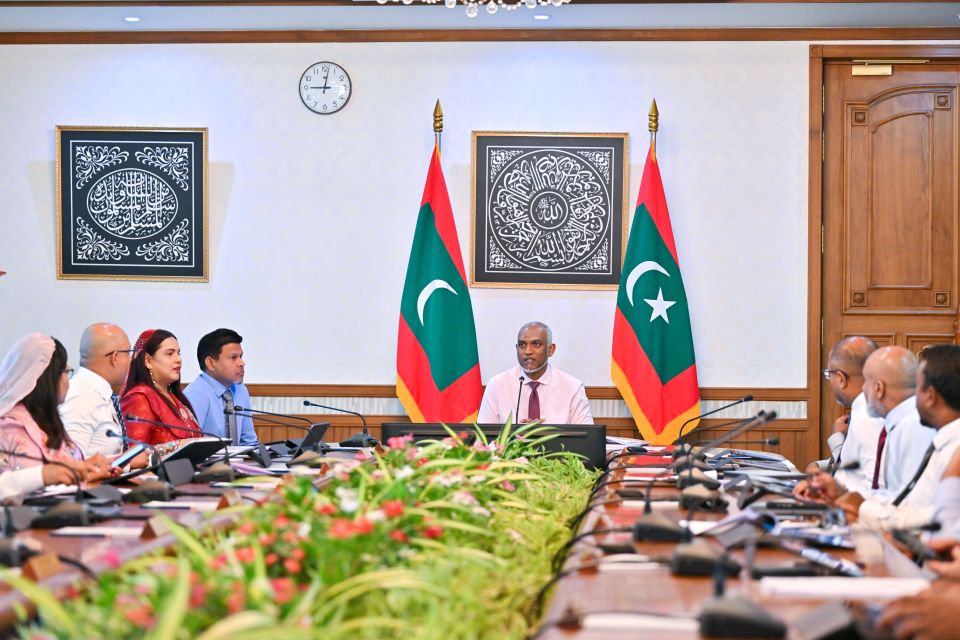 Ihuthiraam adhaa kurumuge mashroouge shiaarakee 