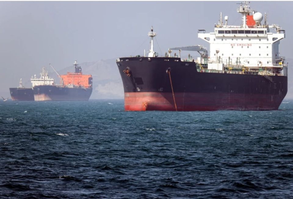 Iran aai America ge hanguraama anehkkaaves aa fahtharakah