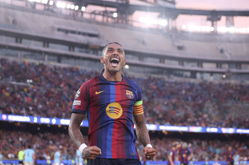 Barca aai PSG ah thafaathu bodu molheh, Arsenal aai Liverpool ves feshee rangalhah 
