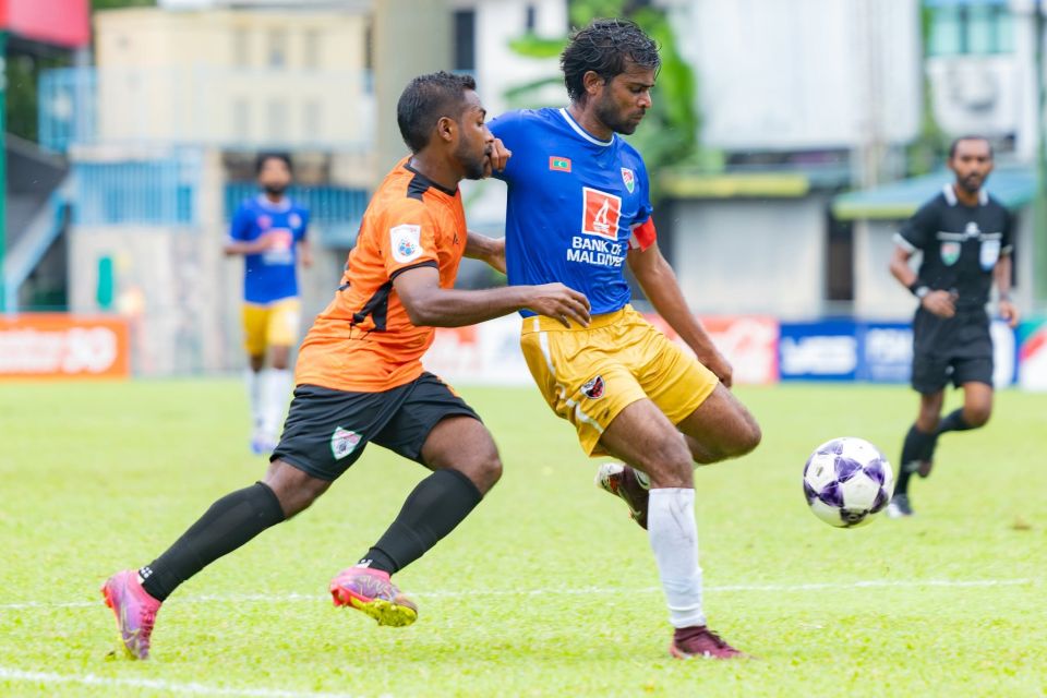 Biss Buruge furathama match ''gaumee jersey ehgai,'' molhuvee Eagles 
