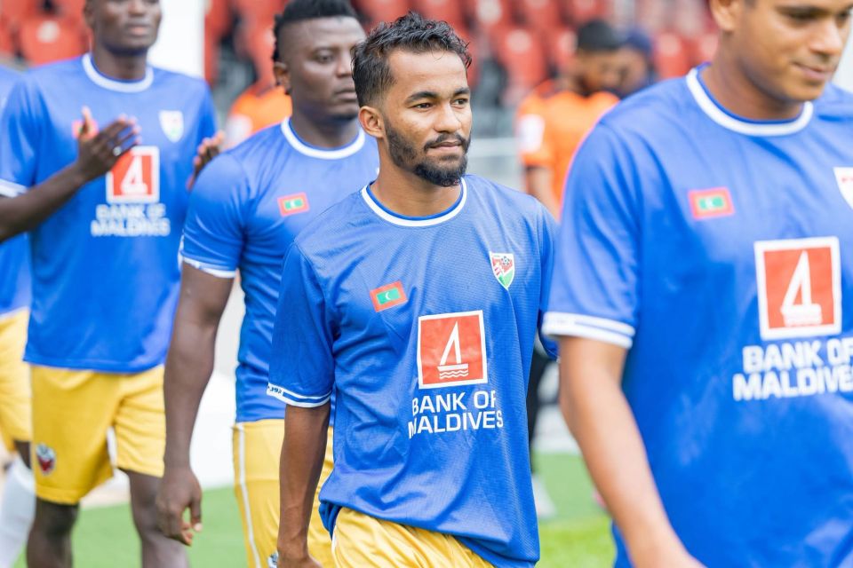 Jersey ehkulavumun ''gaumee jersey' laan jehumakee serious kanboduvumeh! 