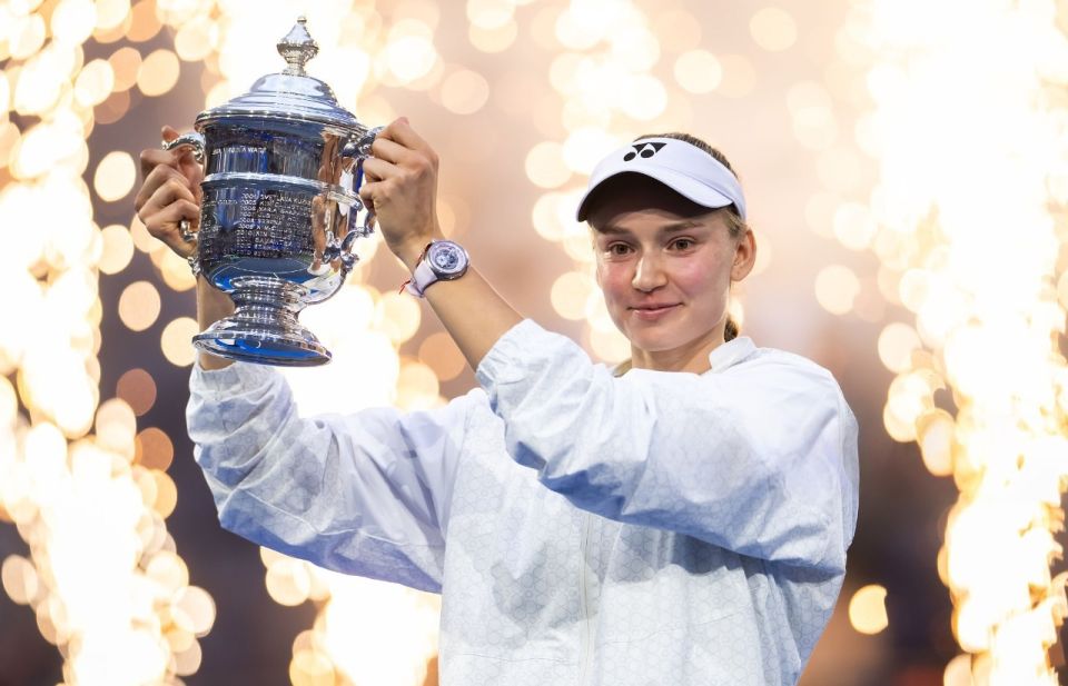 Midhiya 2 faharuge champion Sabalenka blikoh, Rybakina thashi nagaifi 