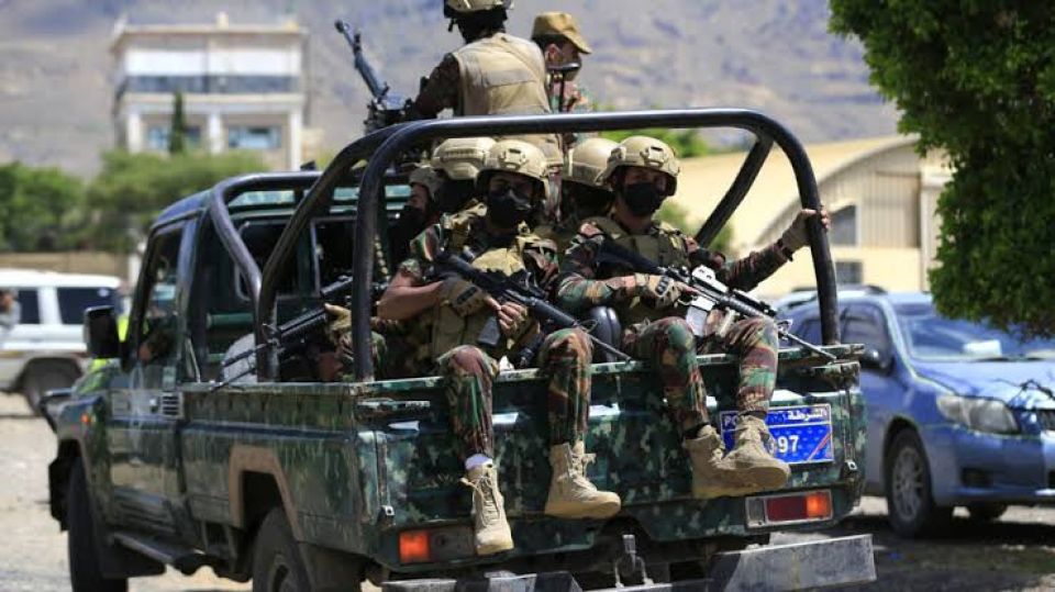 Yemen ge massalaigai thadhahhulu nuvumah edhi Houthiin gulhi kamah Trump vidhaalhuvejje