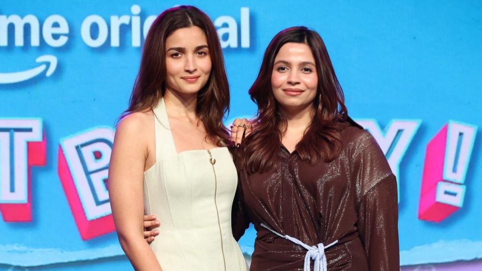 Don't Be Shy produce kurumun bodu ufaheh libijje kamah Alia Bhatt bunefi