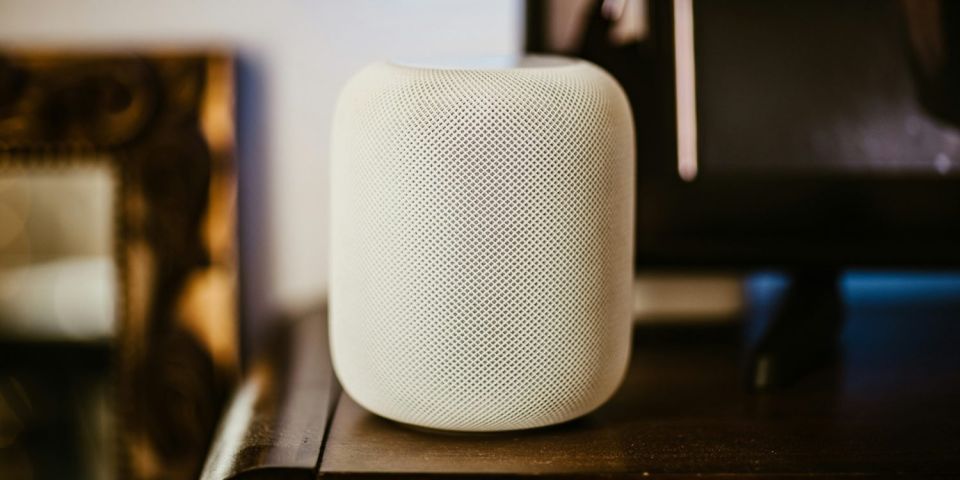 Apple in HomePod 27 anna mahu rerenee