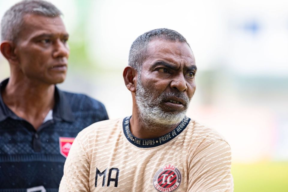 Home and Away ge pressure eh adhi naadhey, ekamah vaguthu nagaane: Aathee 