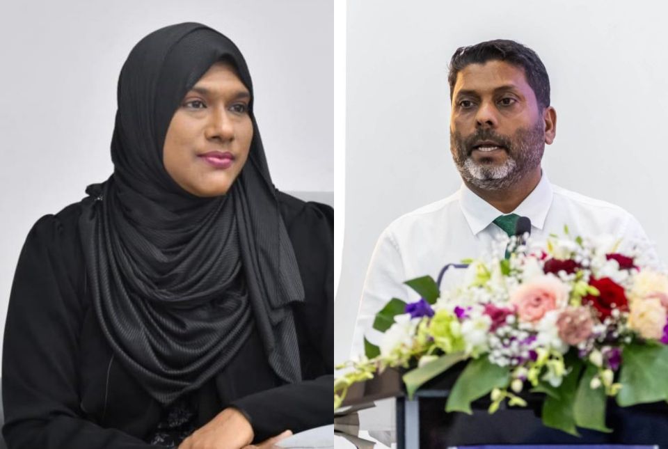 PNCge Naib Raeesunnah alah Raafiu aai Saudha Inthihaabu vejje 