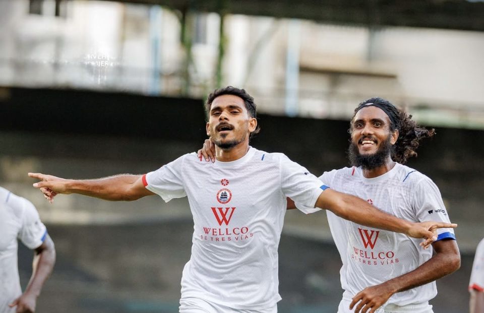 Odi SC defeat Buru SC 4-1 