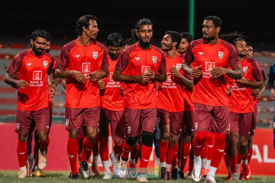 SAFF ah thayyaaruvaan Raajjeyn Indonesia gai camp kuranee