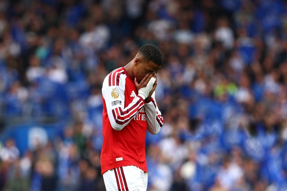 Mi season gai Arsenal balikuri furathama team akah Brighton 