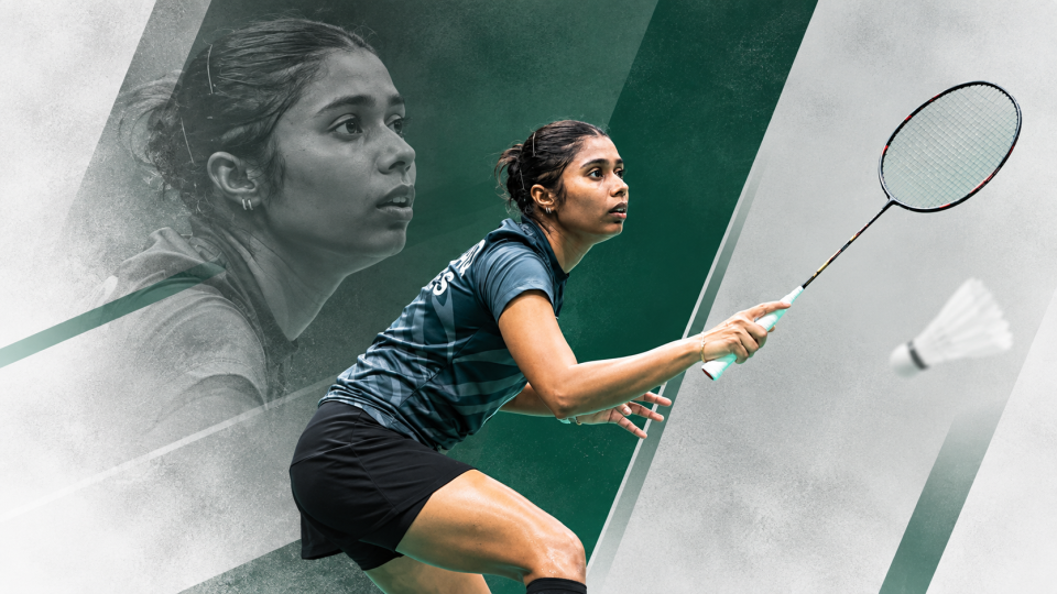 Nabaa dekey gothugai anhen badminton gai vaadhaverikan ithuruvun muhimmu 