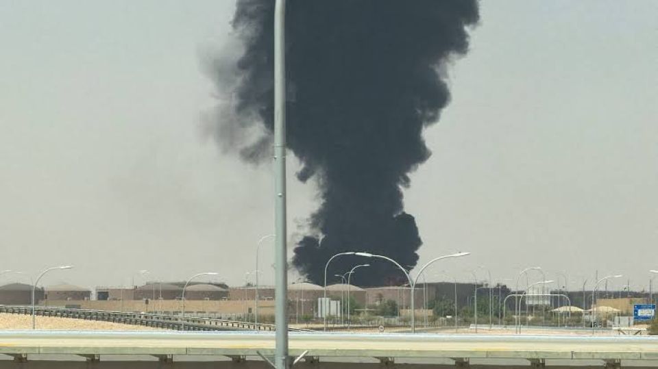 Saudi Arabia ah dhin hamalaathakeh dhifaaukoffi kamah Coalition in bunefi