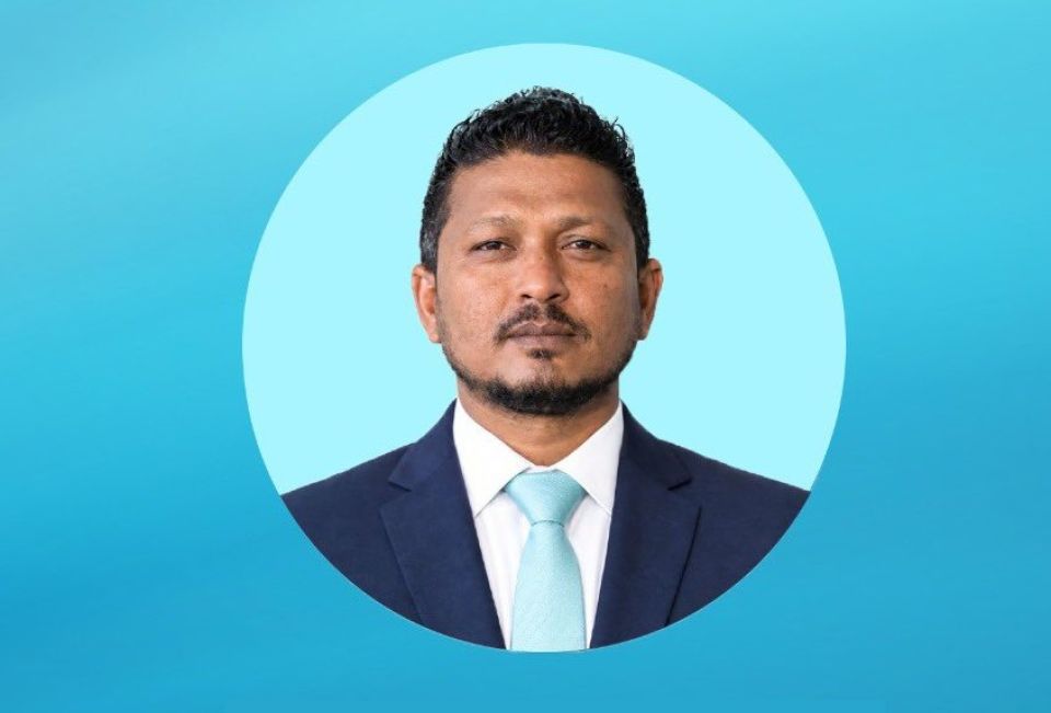 Stelco director board ah Nizam ayyankohfi