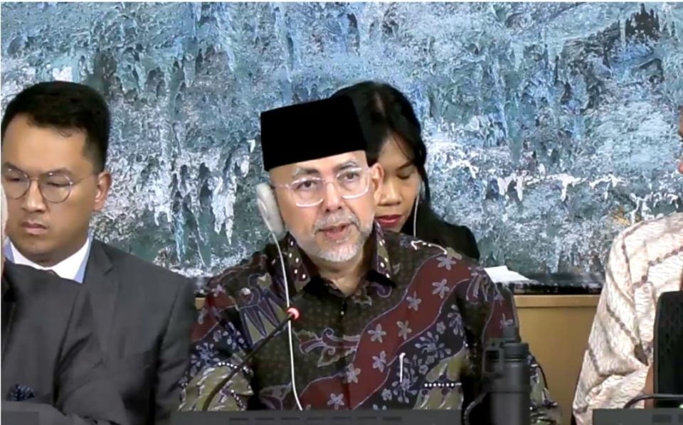 Adhuge dhuniye: UN ge Human Rights Council aai America boduvegenvaa mudierumakah