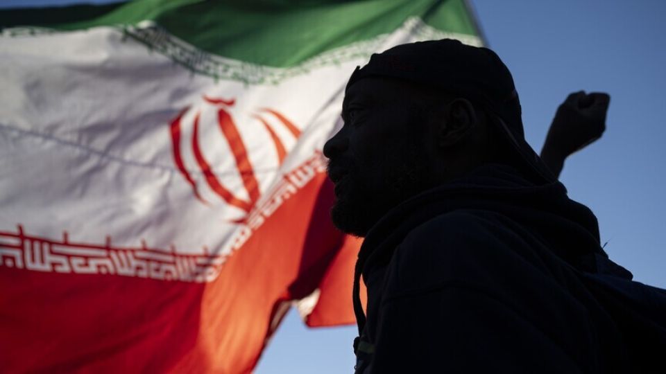 America inn hamalaa dheefi nama ehvevs hahddheh nethi badhalu hifaanan: Iran