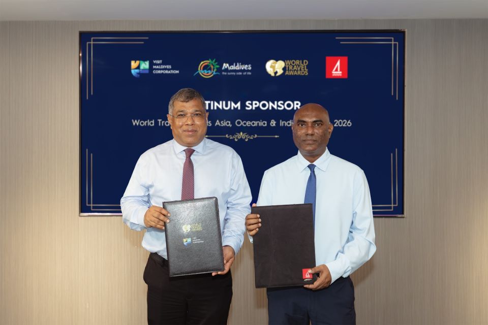 World Travel Awards ge platinum title sponsor akah BML 