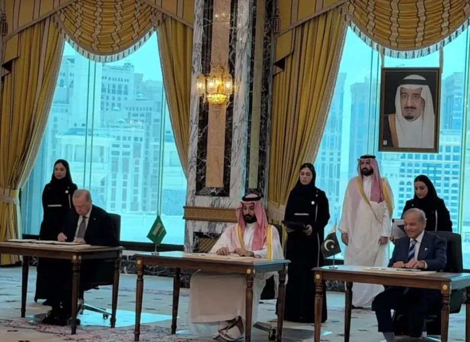 Saudi ge dhifaaugai Mahkka muaahadhaa activate kurun las vanee keehvve? 