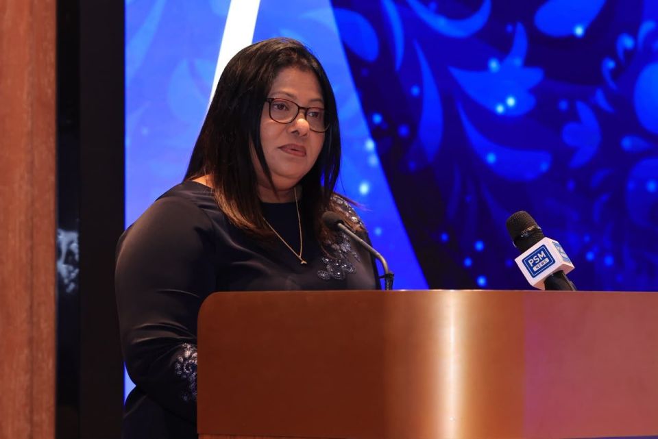 Gaanoonu thanfeezu kurumugai enme muhimmu eh thanbakee anhen fuluhun: Geela
