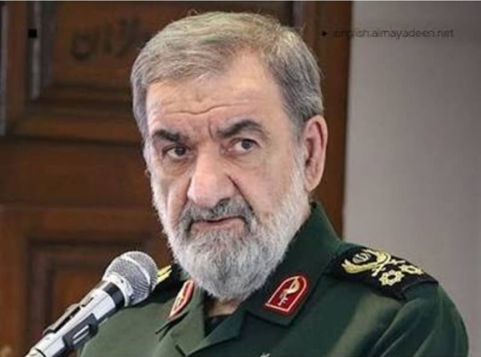 Report: Iran inn enme fahun America ah hushahelhi 7 sharuthakee kobaa?