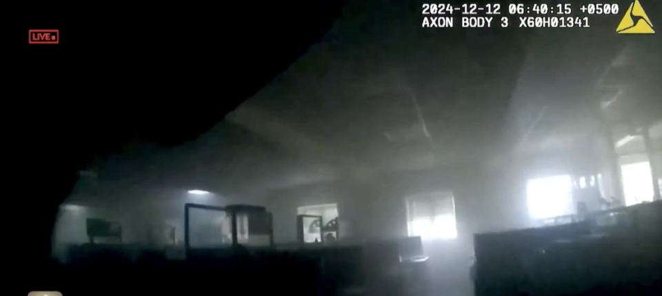 3 ministry gai roavi CCTV footage aanmukohffi, roakohli kamuge nishaaneh nei!