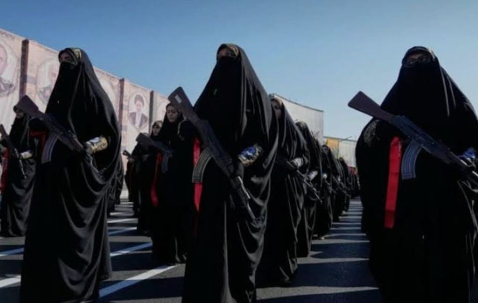 Dhifaa'ahttakai Iran in kuriyah gendhaa Jan Fada volunteer campaign