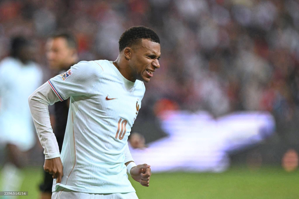 France molhuvi goal jehi Mbappe ge kakulah aniyaavumun haaskan 