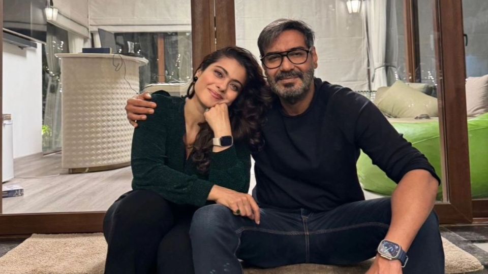 Juhu gai hunna Ajay Devgn ge geyge masakkaiy huthtaalan BMC in angaifi