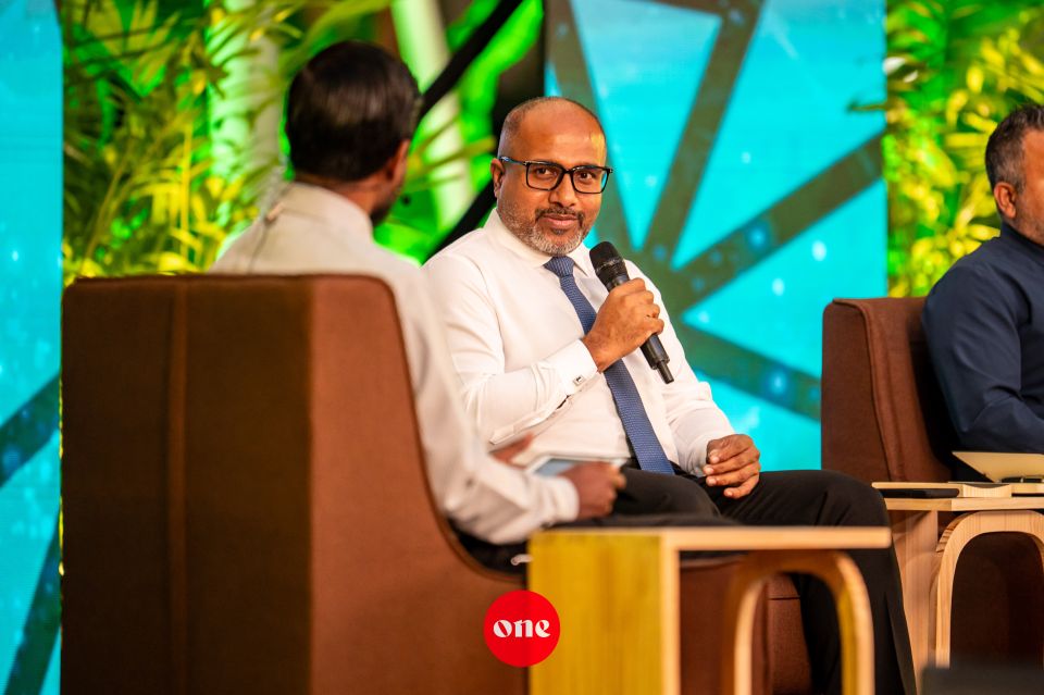 Masthuge haalathugai vehicle dhuhvun aadhayaa hilaafah ithuru vejje: Ihsan