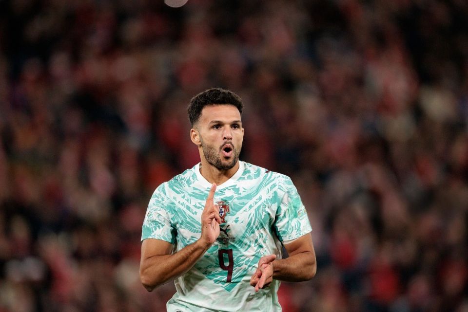Portugal ah Norway kairin molheh, Greece in Klopp ge Germany balikoffi 