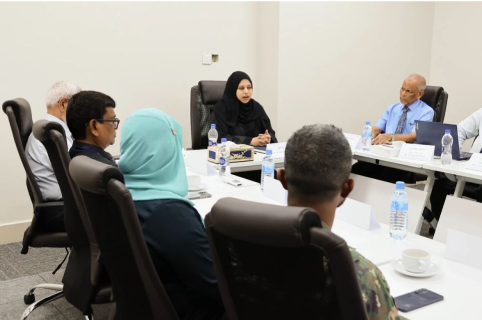 Ihuthiraam adhaa kurumuge gaumee mashroouge vilares committee ekulavaalaifi 