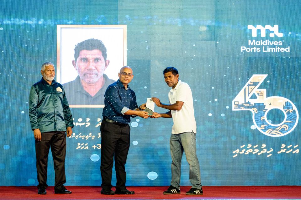 MPL ge 40 vana aharee dhuvas faahagakuran 